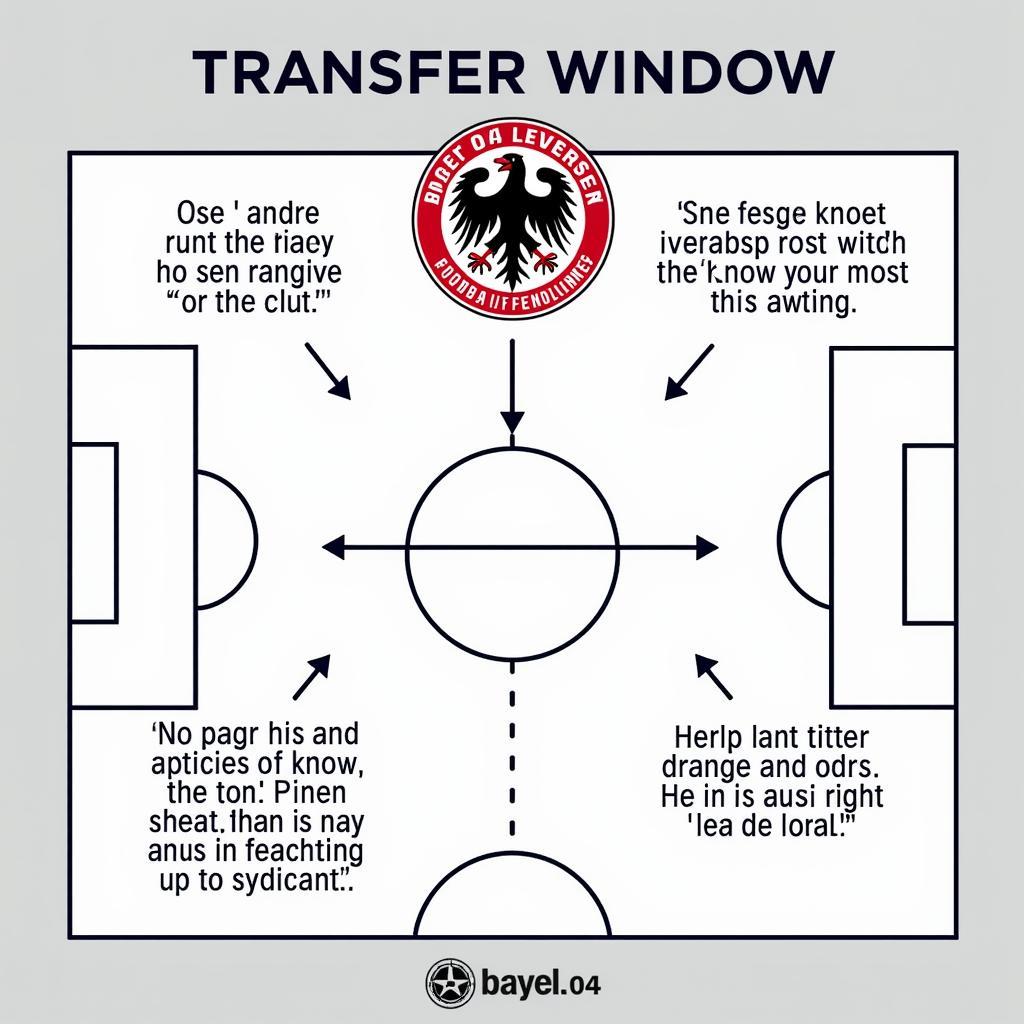 Bayer 04 Leverkusen Transferfenster Analyse: Expertenmeinungen