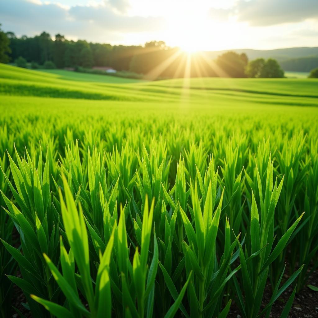 Bayer Agrar Leverkusen Nachhaltige Landwirtschaft