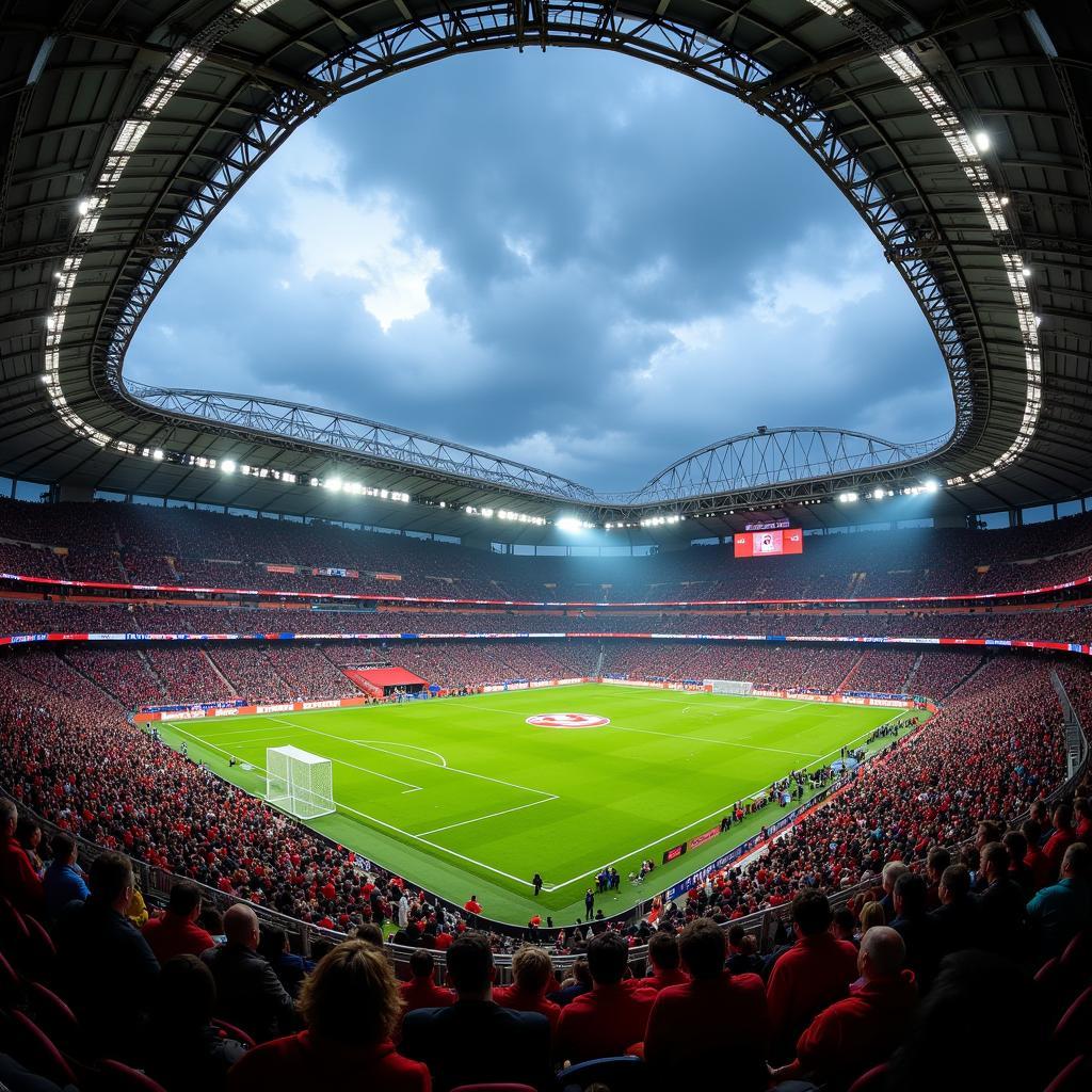 Bayer Leverkusen Atletico Madrid 2015 Unvergessliches Duell