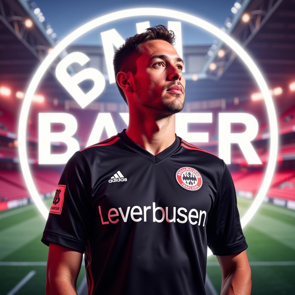 Bayer Leverkusen Ausbildung Zukunftsperspektiven