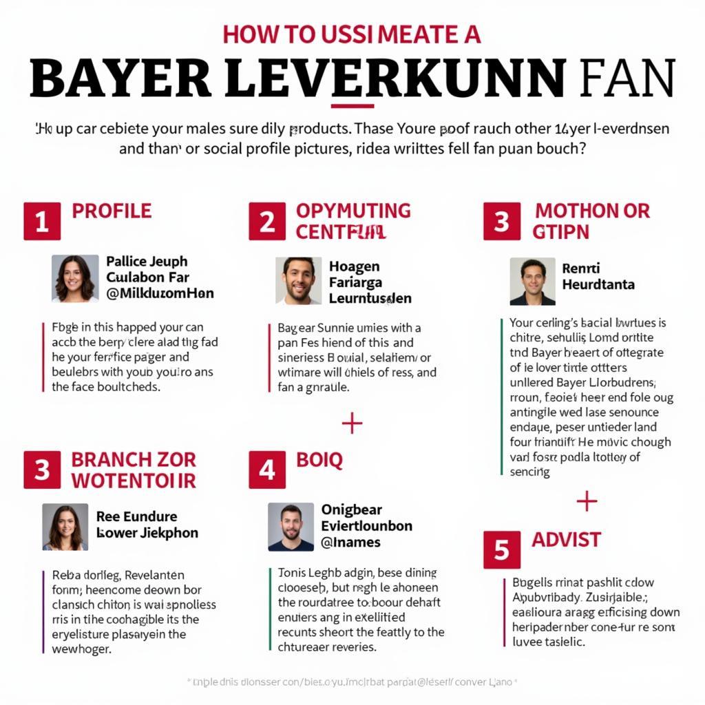 Bayer Leverkusen Fankonto Erstellung