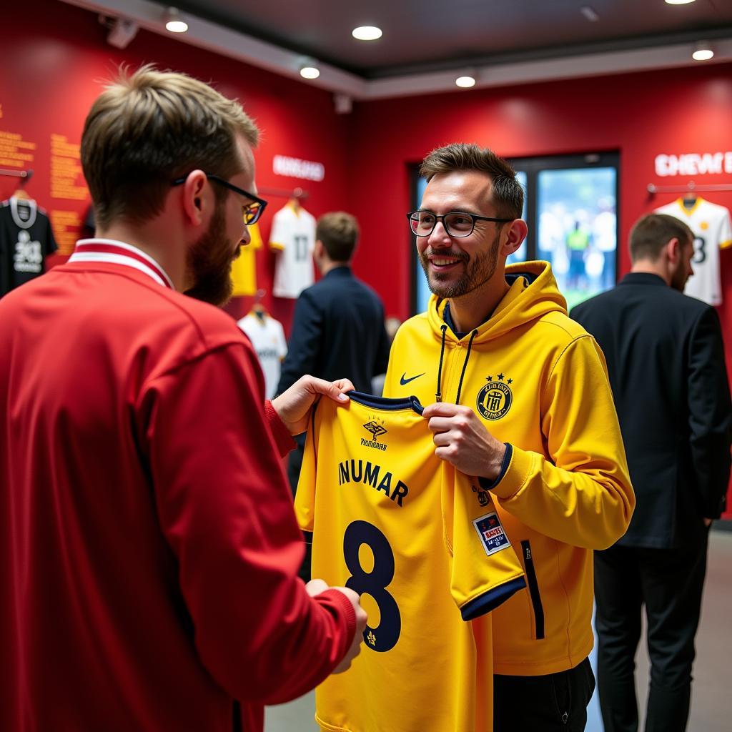 Bayer Leverkusen Fanshop Gutschein Einlösen