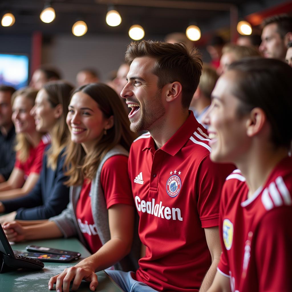 Die Bayer Leverkusen Forum Community