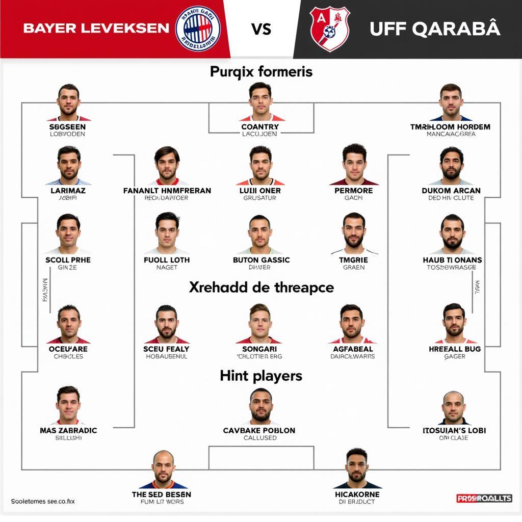 Bayer Leverkusen gegen Qarabağ Spiel Vorschau