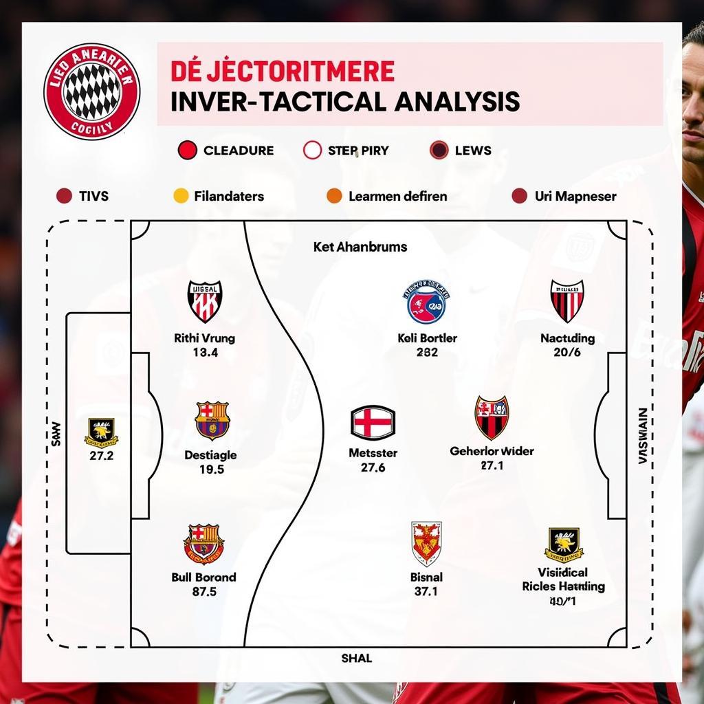 Bayer Leverkusen Gegner Analyse