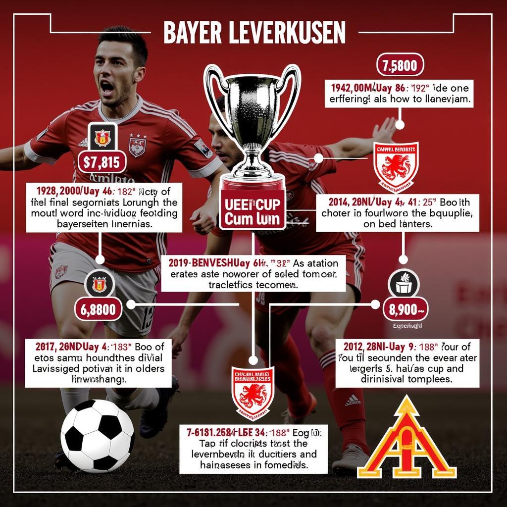 Bayer Leverkusen Historische Erfolge