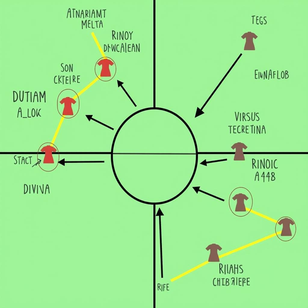 Taktische Analyse Bayer Leverkusen vs. Hoffenheim