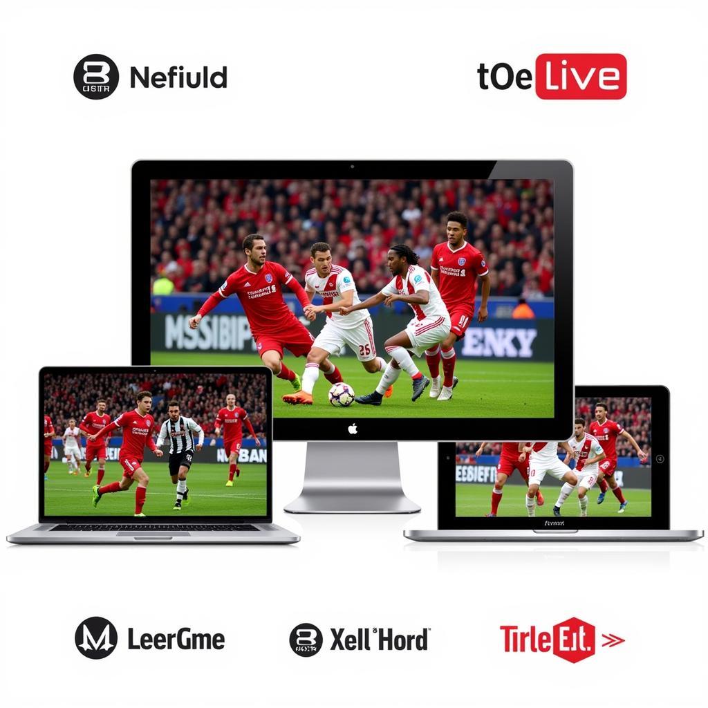 Bayer Leverkusen Live Stream Optionen: Verfolgen Sie die Spiele von überall!