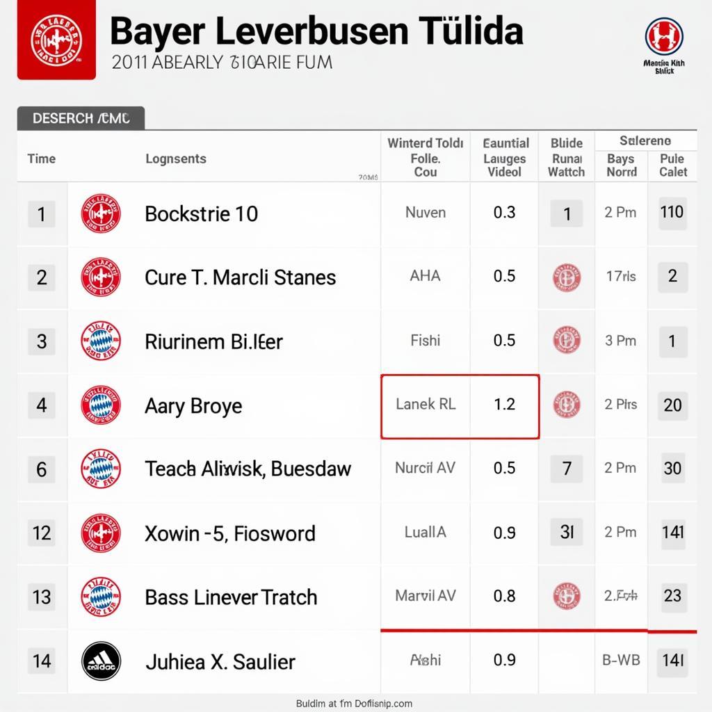 Bayer Leverkusen Spielplan Aktuell