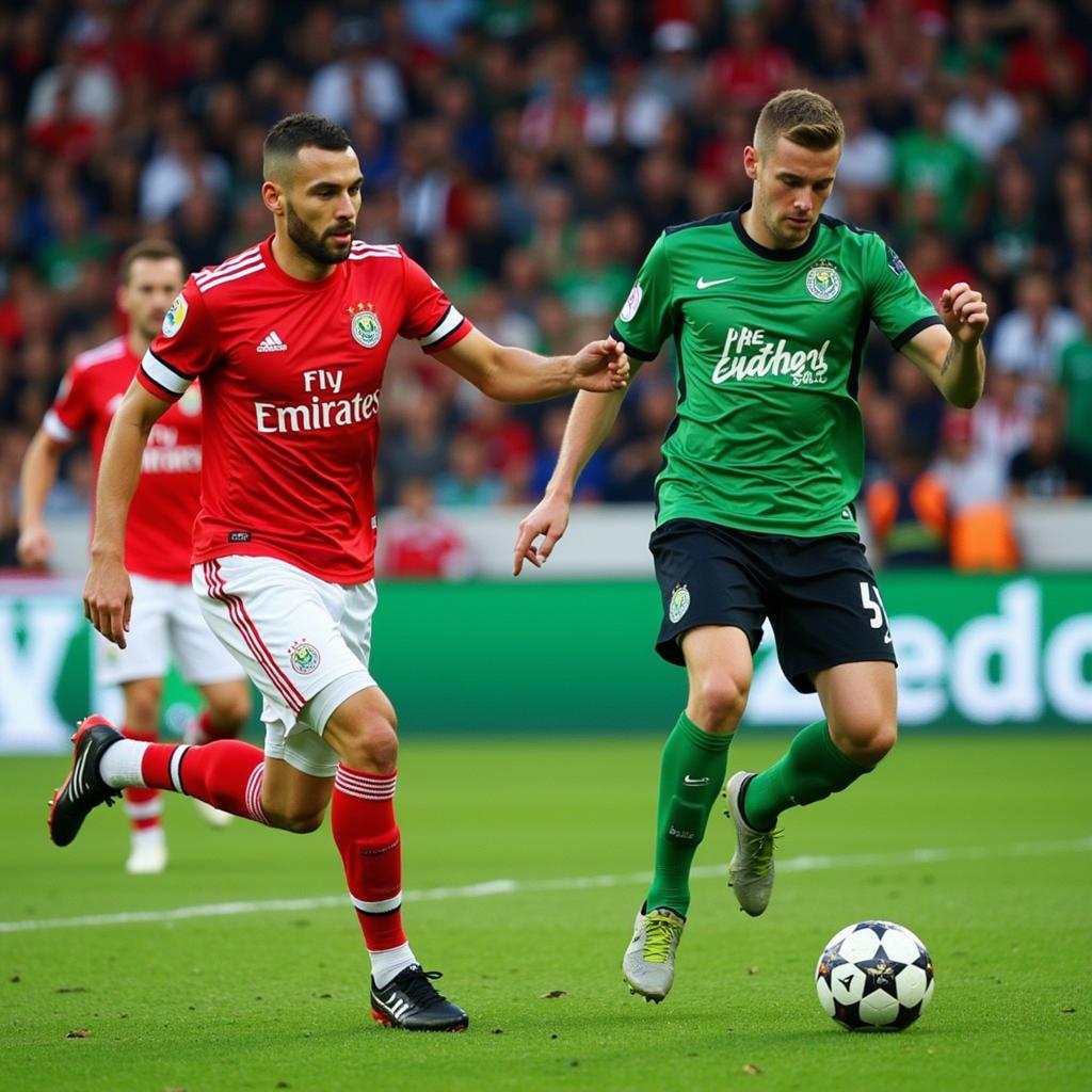 Schlüsselspieler im Fokus: Wer entscheidet das Duell Bayer Leverkusen vs. Werder Bremen?