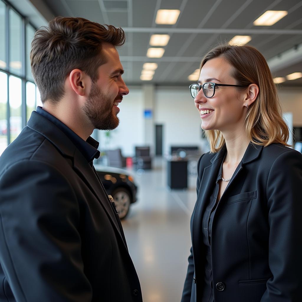 Kompetente Beratung und Werkstattservice bei Bender Leverkusen Autoteile