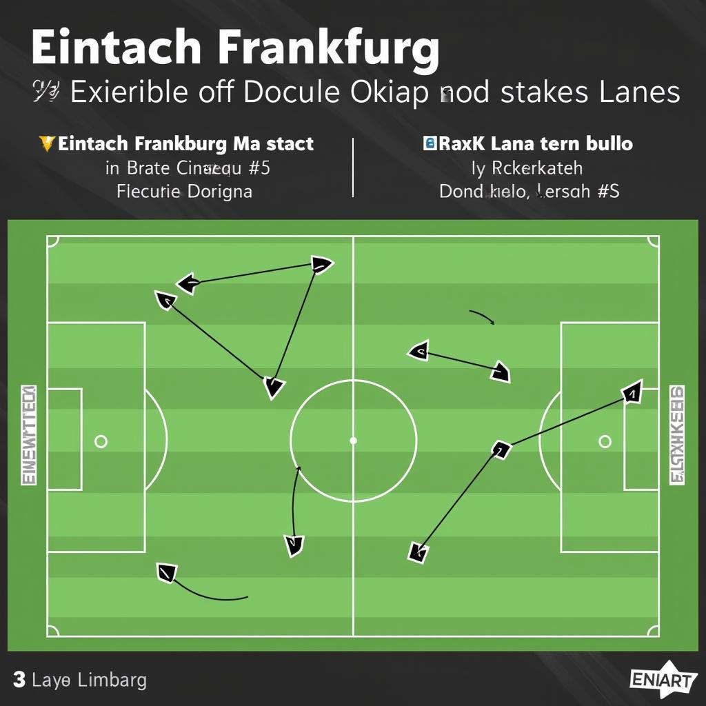 Taktische Analyse Eintracht Frankfurt gegen Bayer Leverkusen