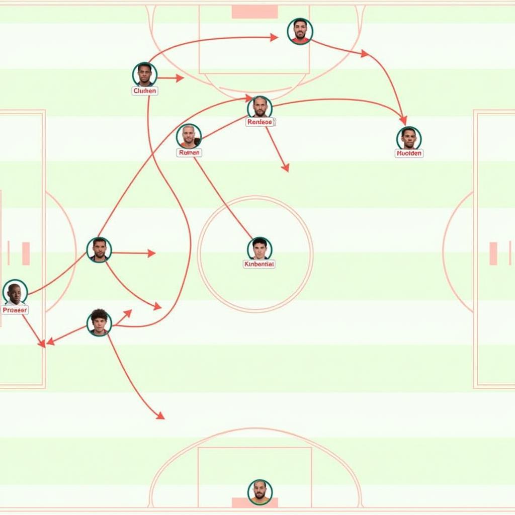 FC Köln Leverkusen Aufstellung Taktik