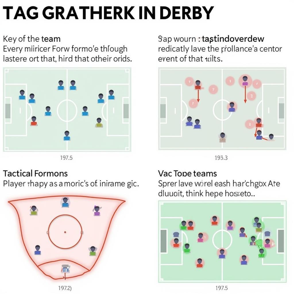 Taktische Analyse: Wie Köln und Leverkusen ihre Derbys angehen