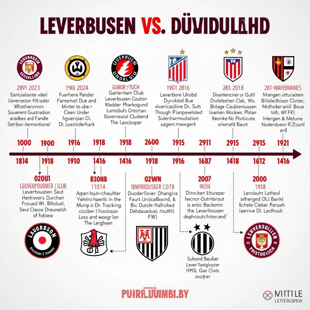 Geschichte des Leverkusen Düsseldorf Derbys