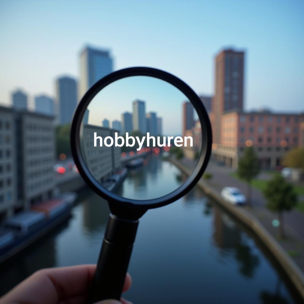 Problematik Hobbyhuren Leverkusen