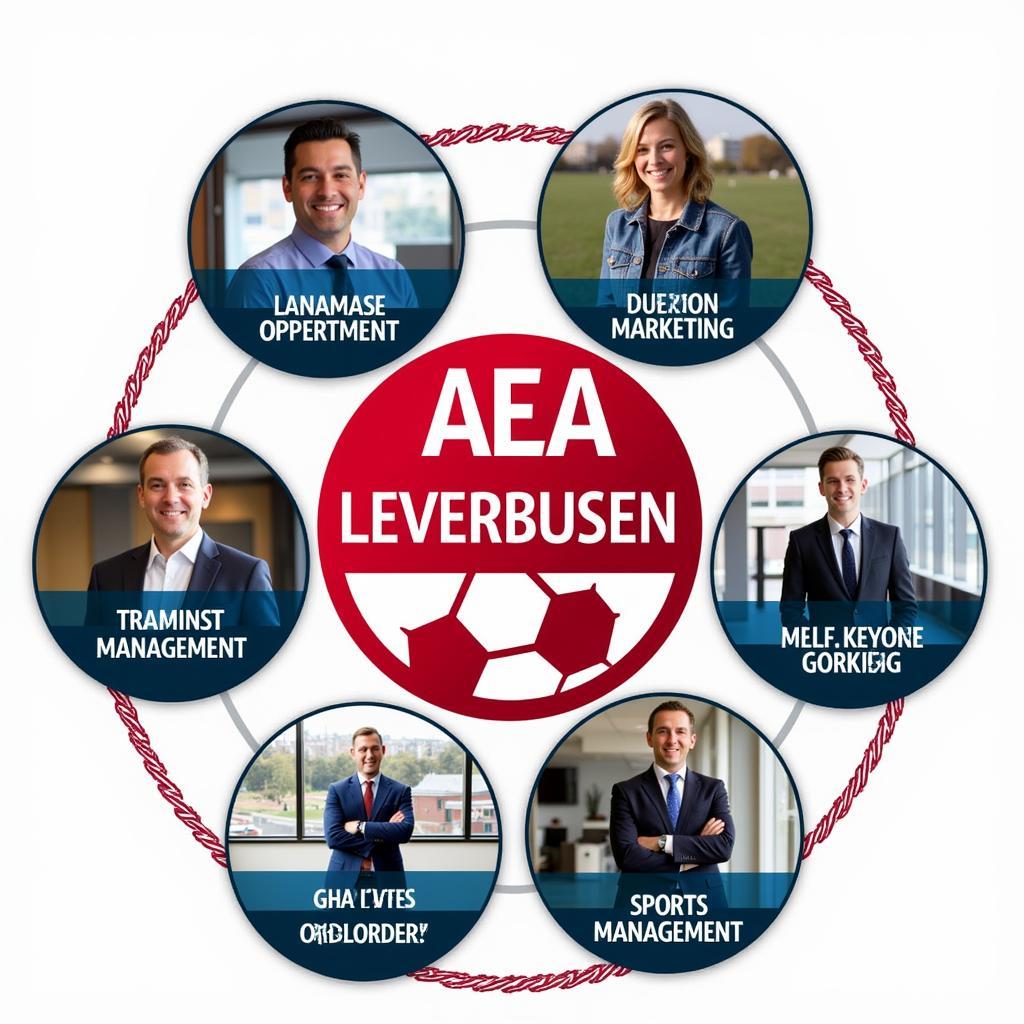 Karrierechancen bei AEA Leverkusen