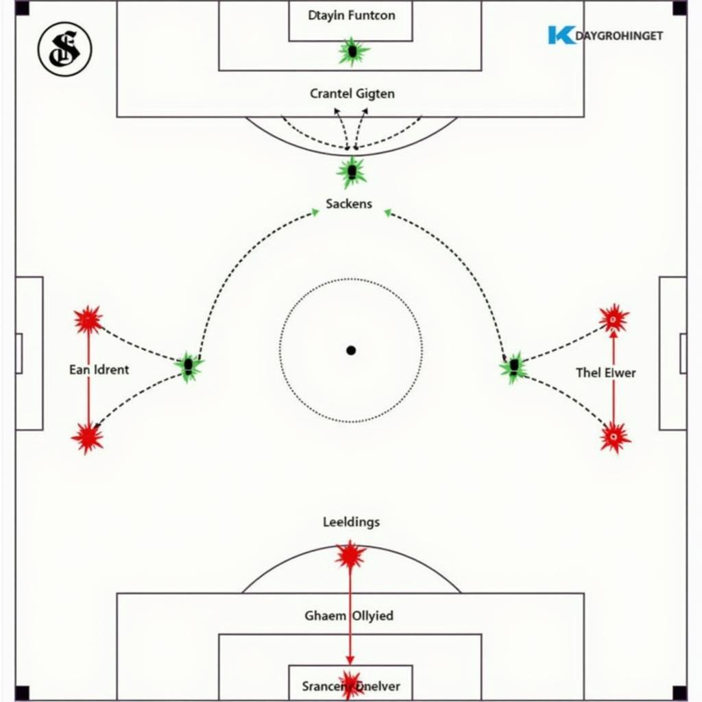 Leverkusen Atalanta Spielanalyse