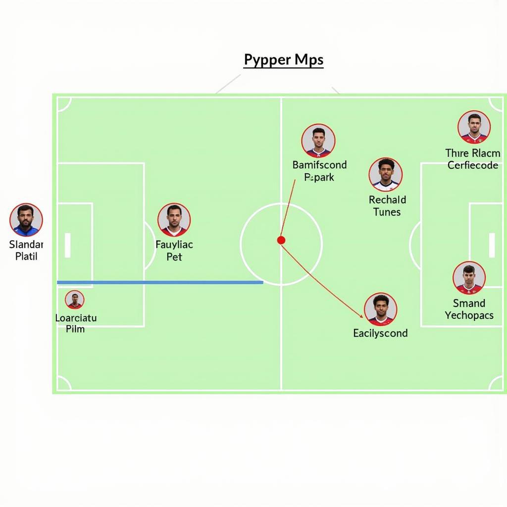 Taktische Analyse Leverkusen vs Bayern