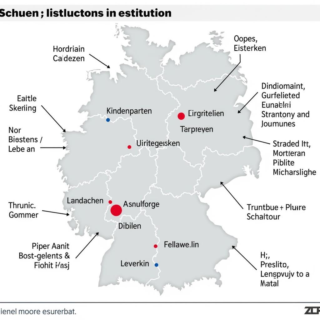 Leverkusen Bildungseinrichtungen Übersicht