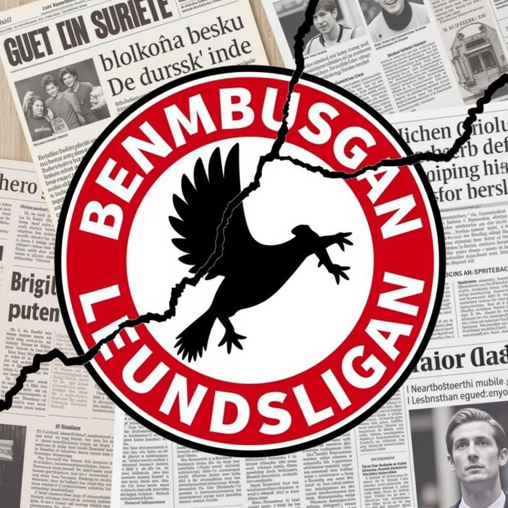 Auswirkungen des Dopingverdachts auf die Bundesliga 2024