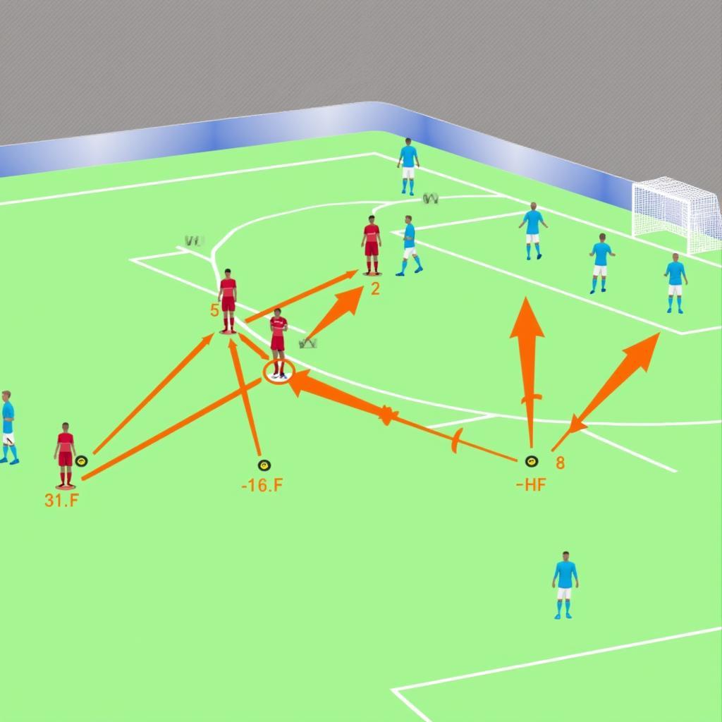 Taktische Analyse der Spiele zwischen Bayer Leverkusen und TSG 1899 Hoffenheim