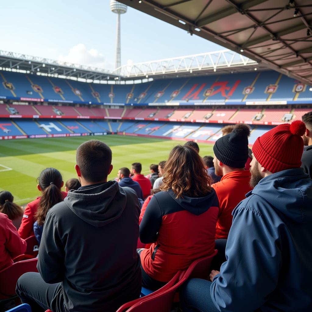 Zukünftige Begegnungen zwischen Leverkusen und Kaiserslautern