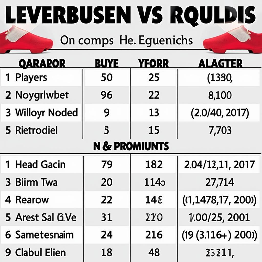 Leverkusen Qarabag Spiel Statistiken