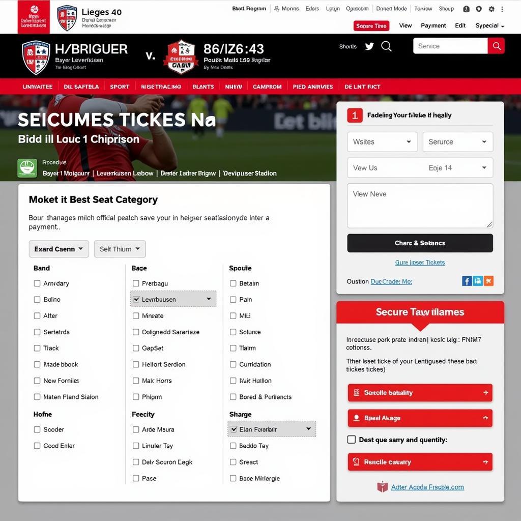 Online-Ticketkauf für Leverkusen Qarabag