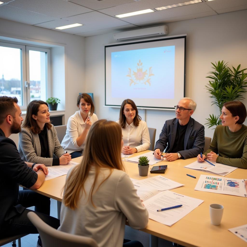 Präventionsangebote der LVR Klinik Leverkusen