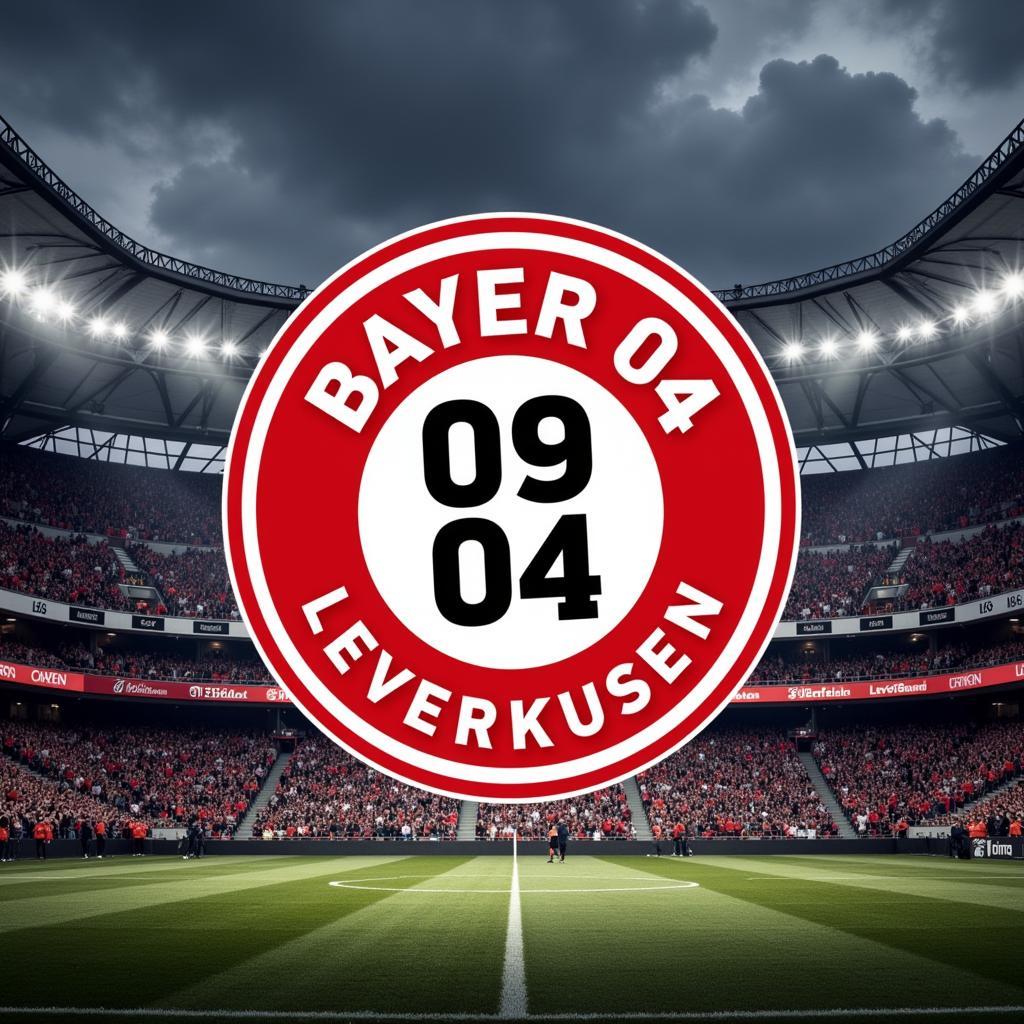 Bayer 04 Leverkusen in der modernen Ära: Ein Blick auf die aktuellen Herausforderungen und Ziele des Vereins.