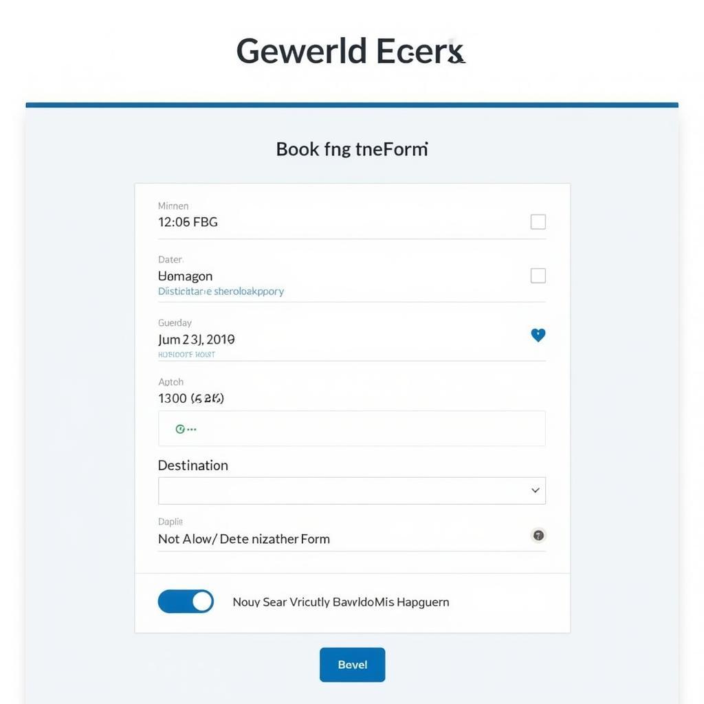 Online-Buchung des Airport Shuttle Leverkusen