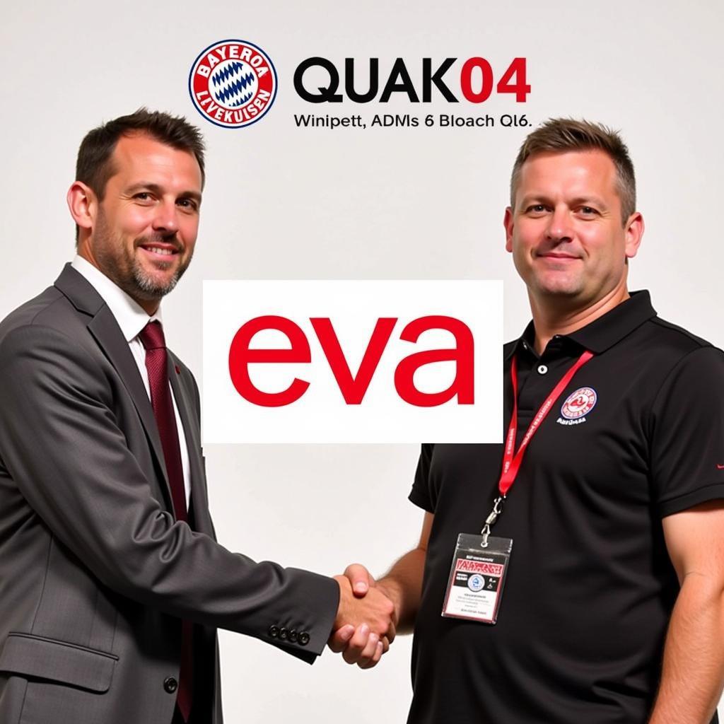 Partnerschaft zwischen Bayer 04 Leverkusen und avea gmbh & co kg