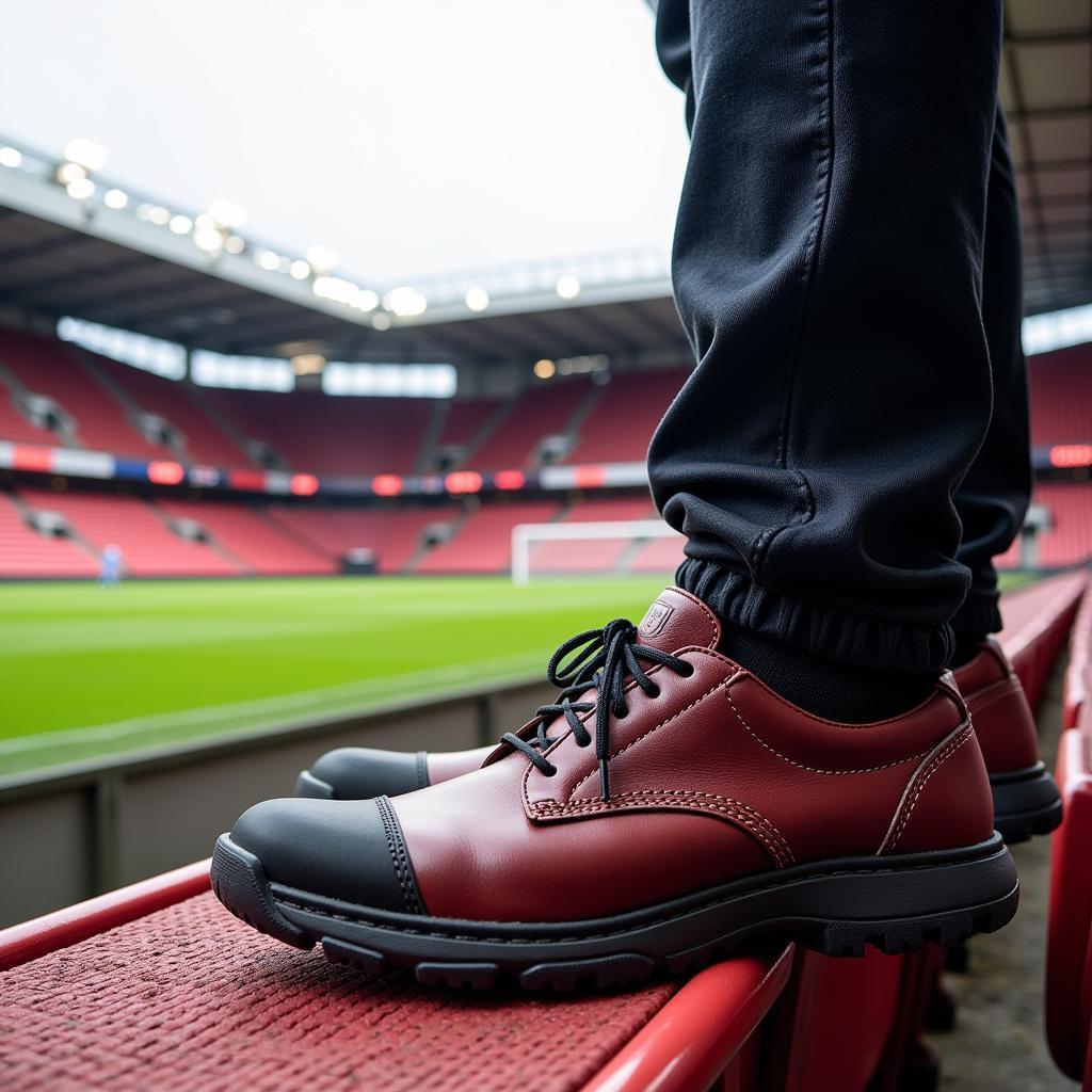 Robuste Freizeitschuhe in Leverkusen: Stil und Funktionalität