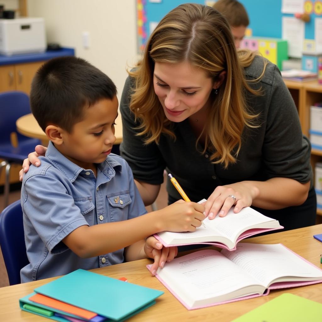 Förderprogramme an Leverkusener Sekundarschulen