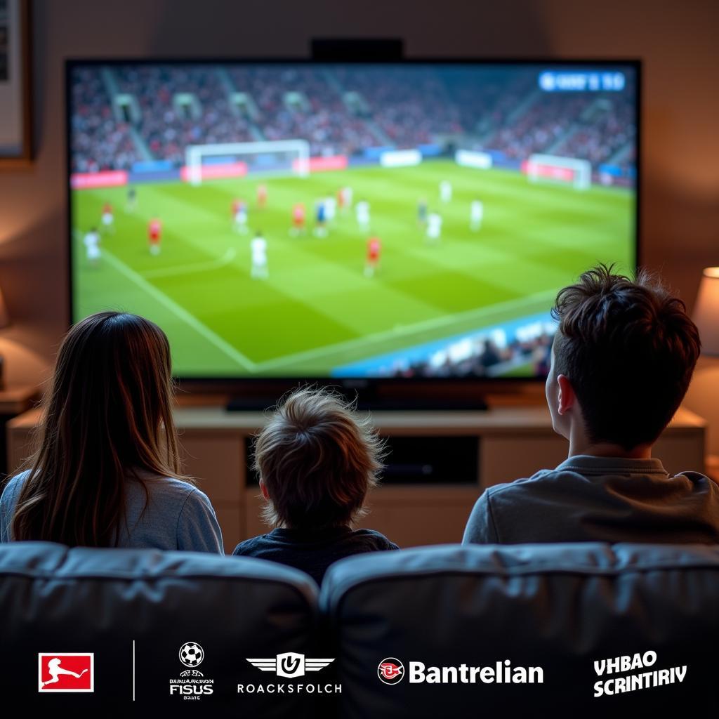 Sichere und legale Streaming-Optionen für Bundesliga-Spiele