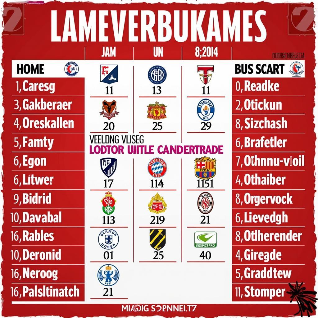 Spielplan Bayer Leverkusen Bundesliga