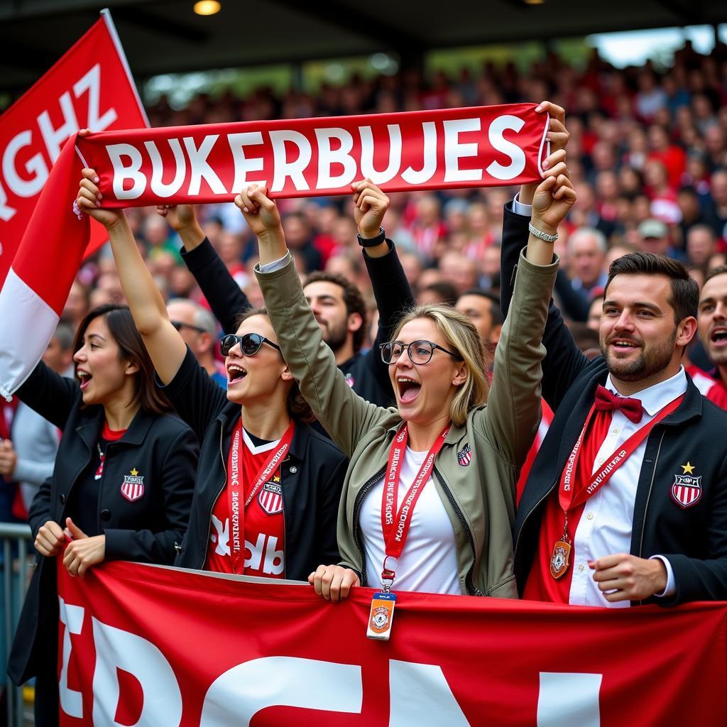 Fan Erwartungen Stuttgart vs. Leverkusen