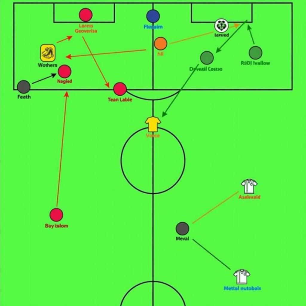 Taktische Analyse Kaiserslautern vs. Leverkusen