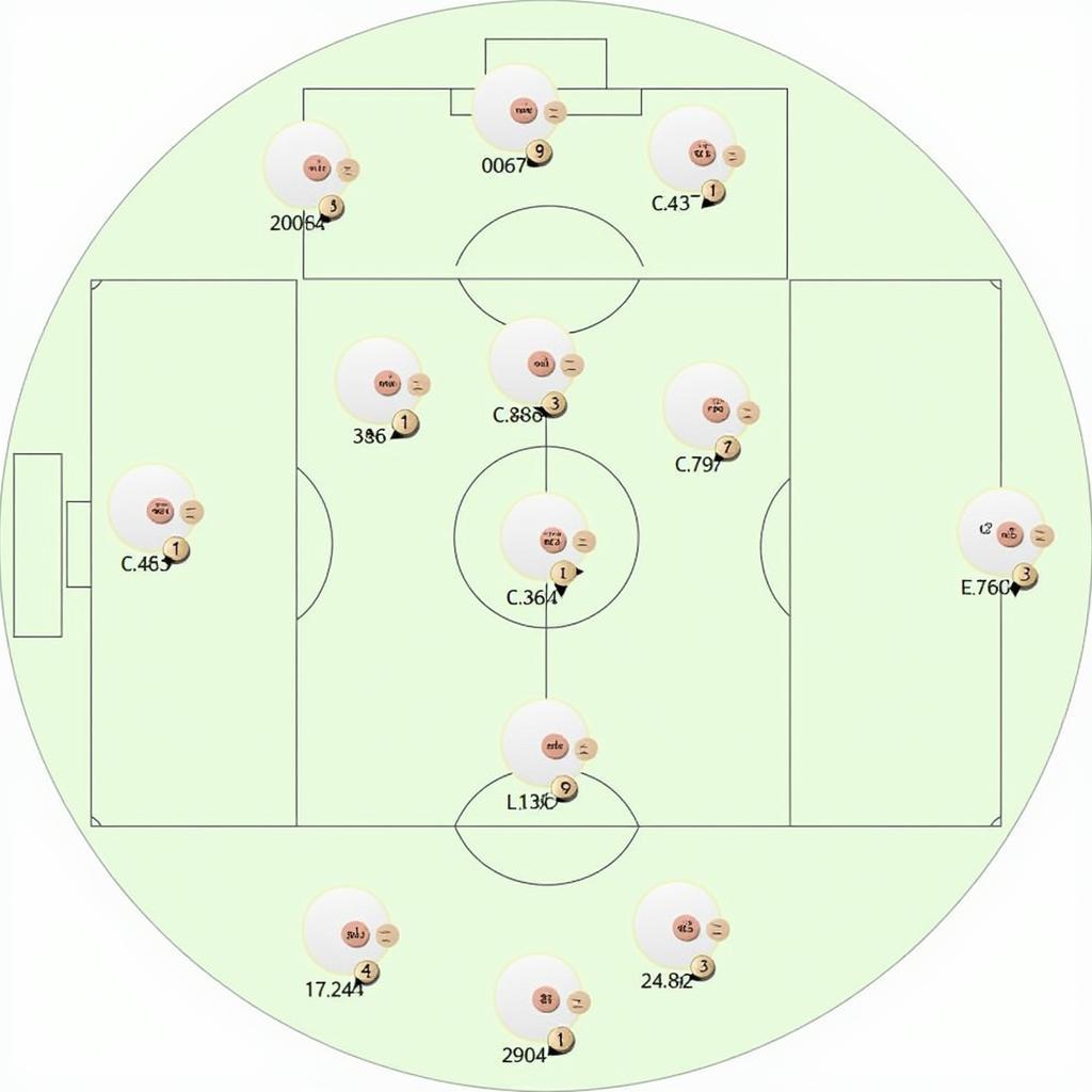 Taktische Analysen der Spiele Leverkusen gegen Bayern München