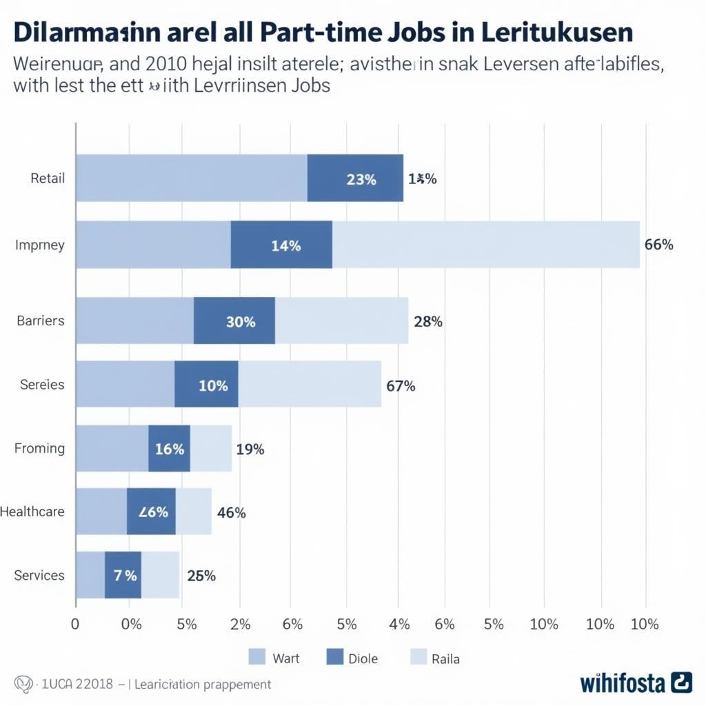 Teilzeit Jobs in Leverkusen nach Branchen