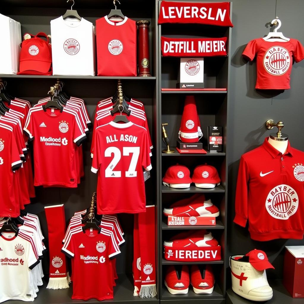 Tickets Leverkusen Köln Fanshop