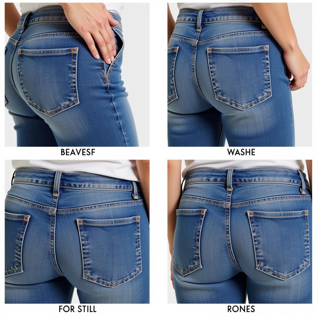 Komfortable Stretch-Jeans bei Ulla Popken Leverkusen