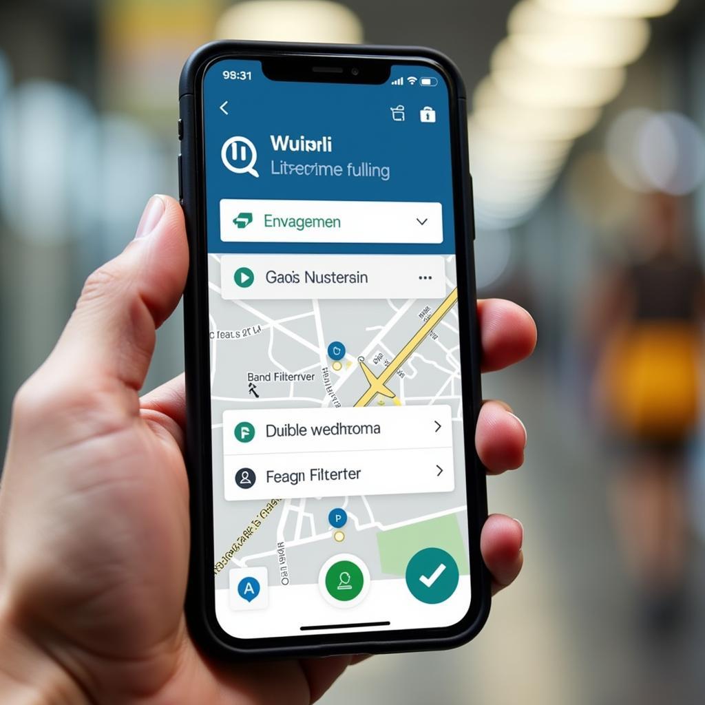 Wupsi Fahrplan Leverkusen App nutzen