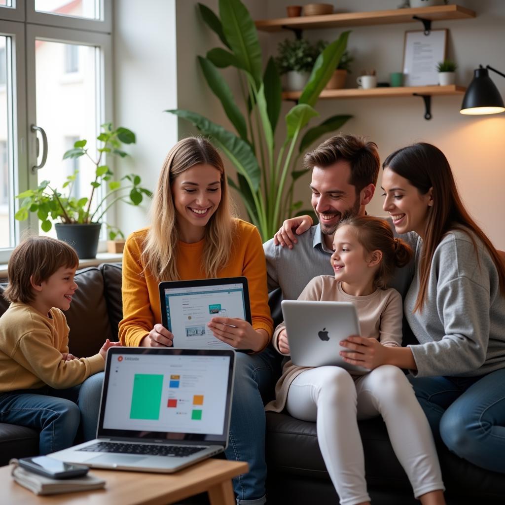 Highspeed-Internet von 1&1 in Leverkusen: Schnelle Verbindungen für Zuhause und Geschäft.