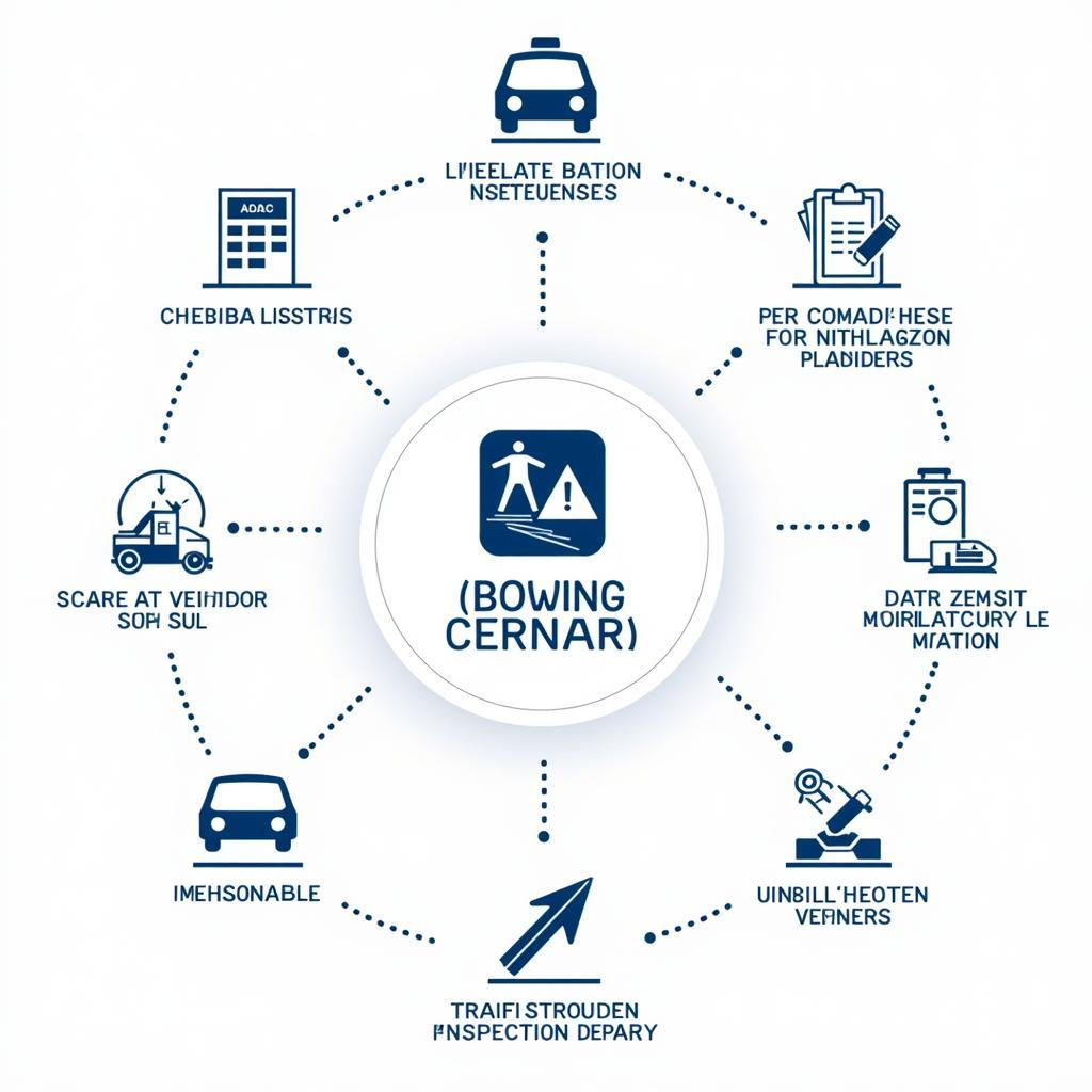 ADAC Service Center Leverkusen Leistungen