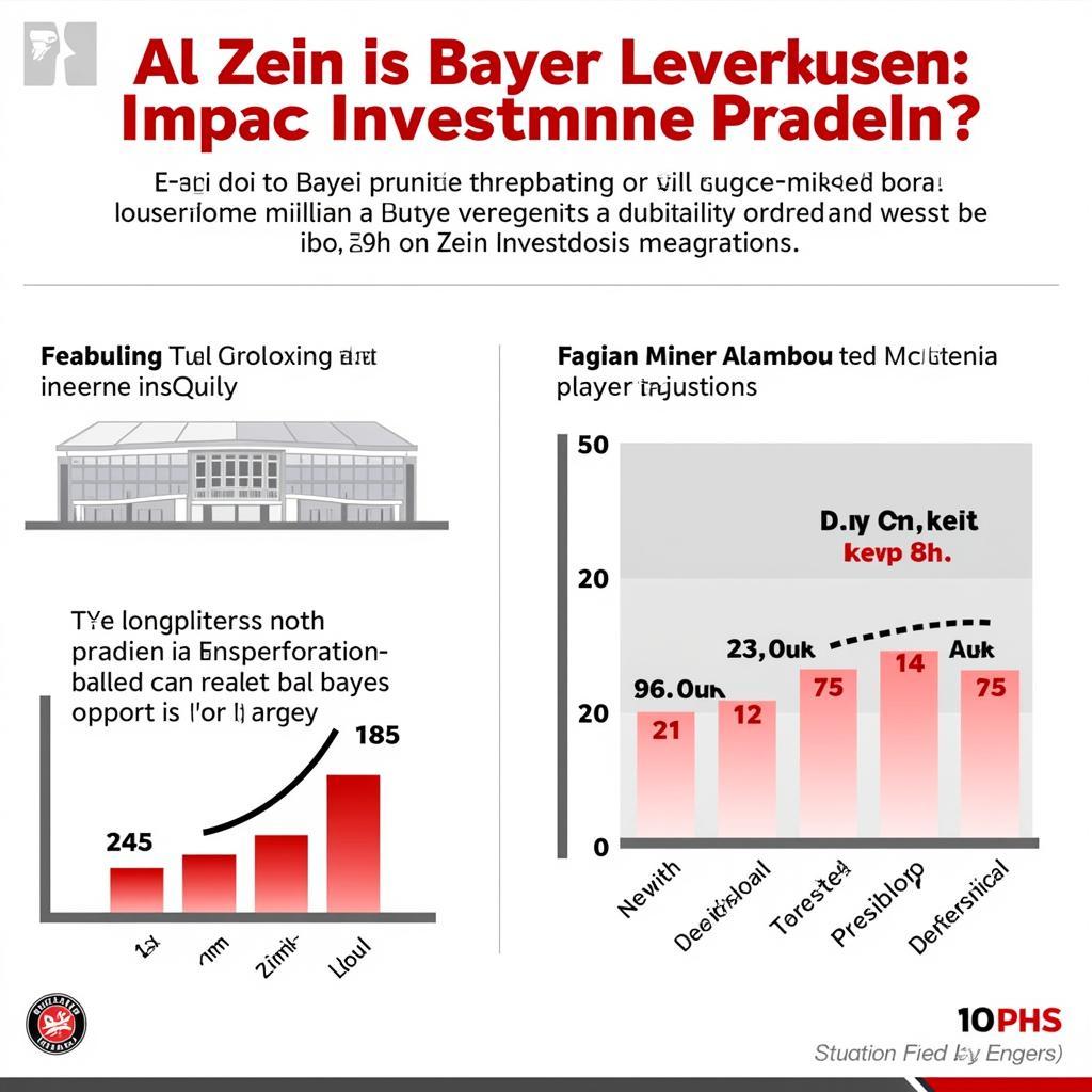 Investitionen von Al Zein in Bayer 04 Leverkusen