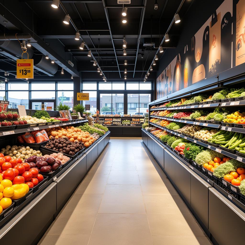 Einkaufen bei Aldi Leverkusen Fixheide: Frische Produkte und günstige Preise