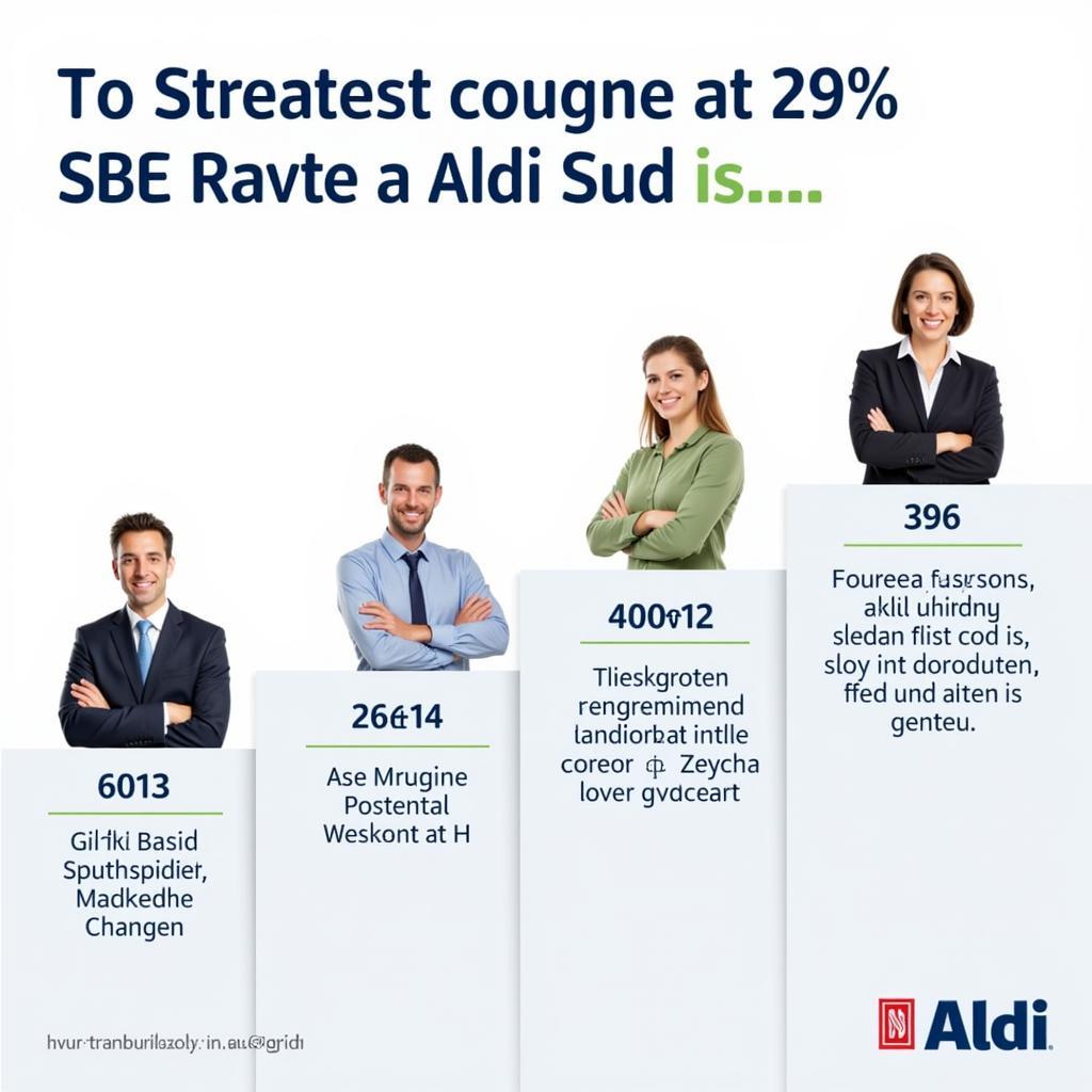 Karriere bei Aldi Süd Leverkusen