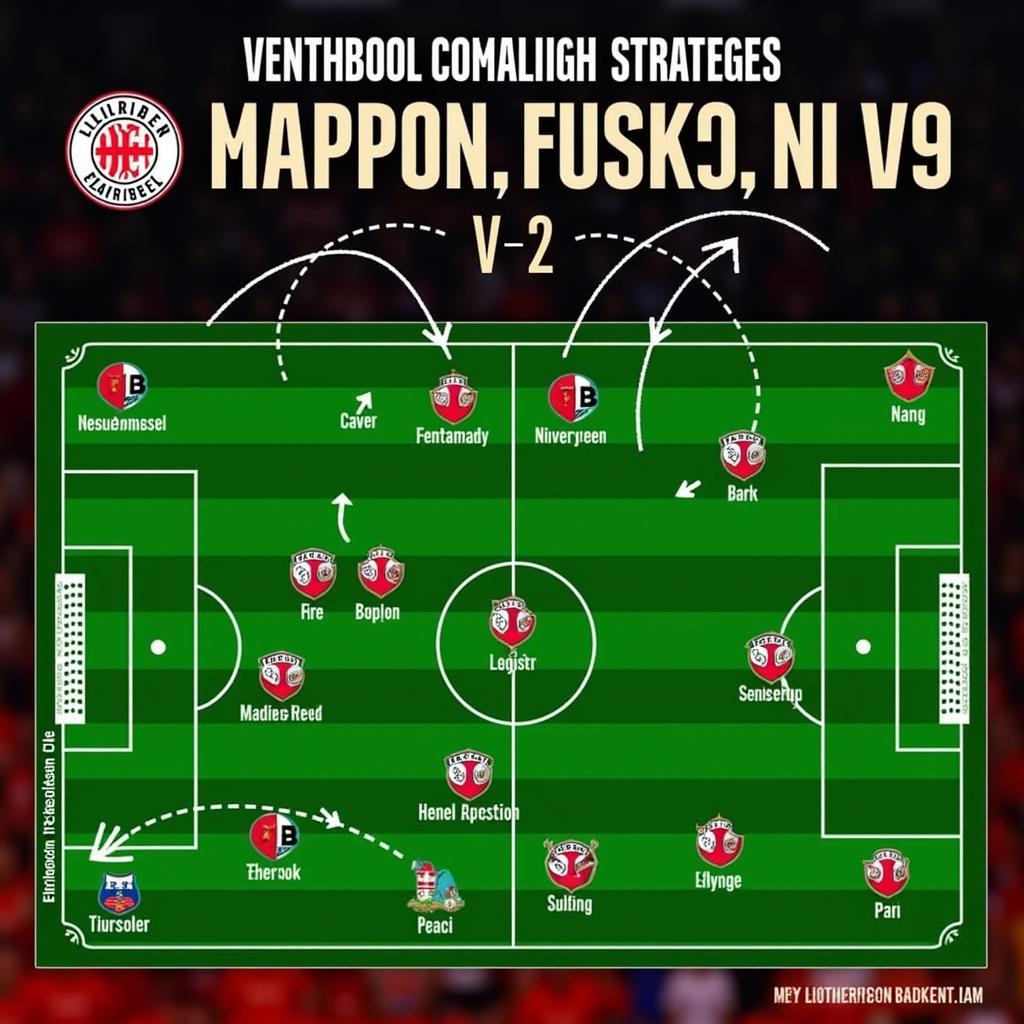 Analyse zukünftiger Spiele von Bayer Leverkusen